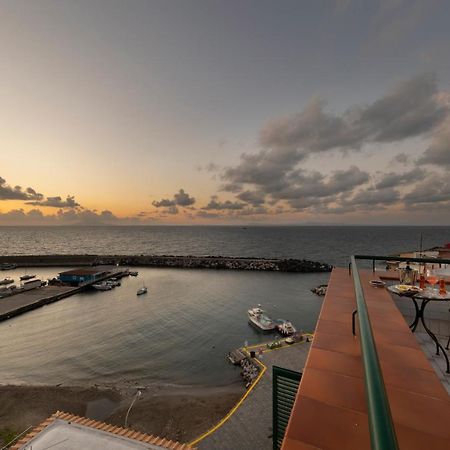 Relais Del Mare Con Terrazza Fronte Mare Free Parking Διαμέρισμα Massa Lubrense Εξωτερικό φωτογραφία